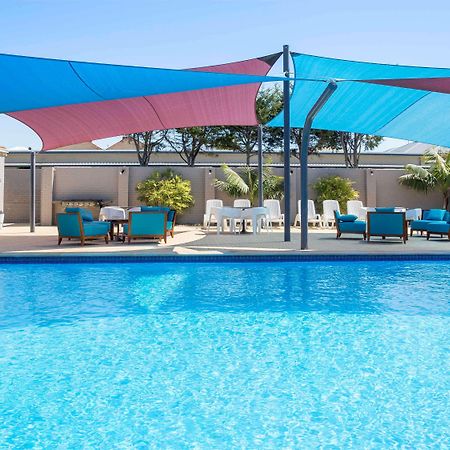Ibis Styles Geraldton Hotel Exterior photo