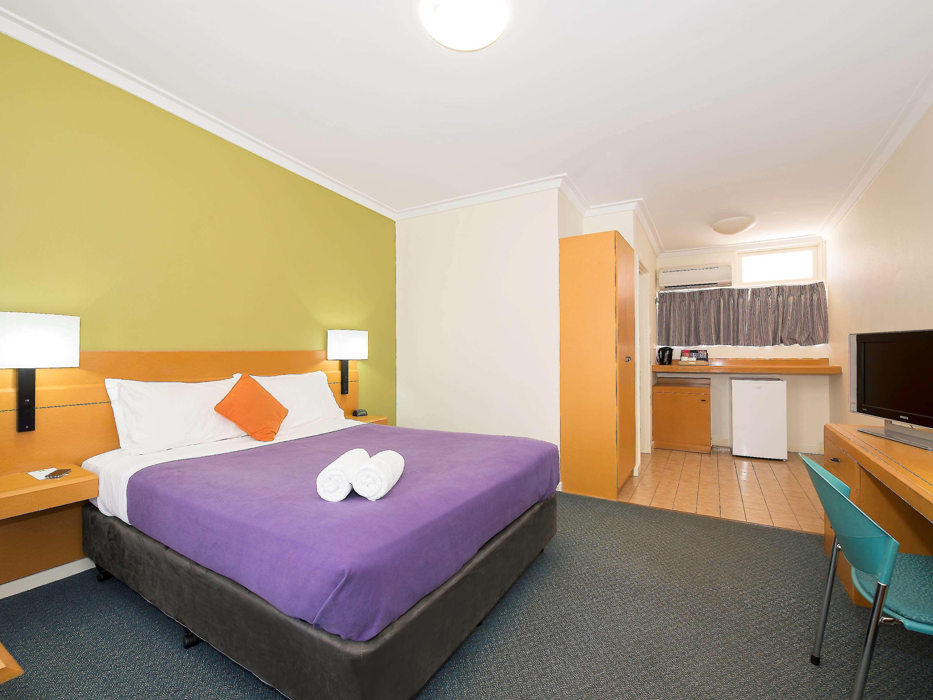 Ibis Styles Geraldton Hotel Exterior photo
